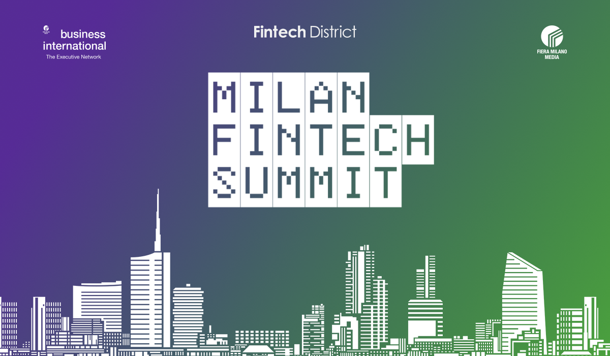 Milan Fintech Summit