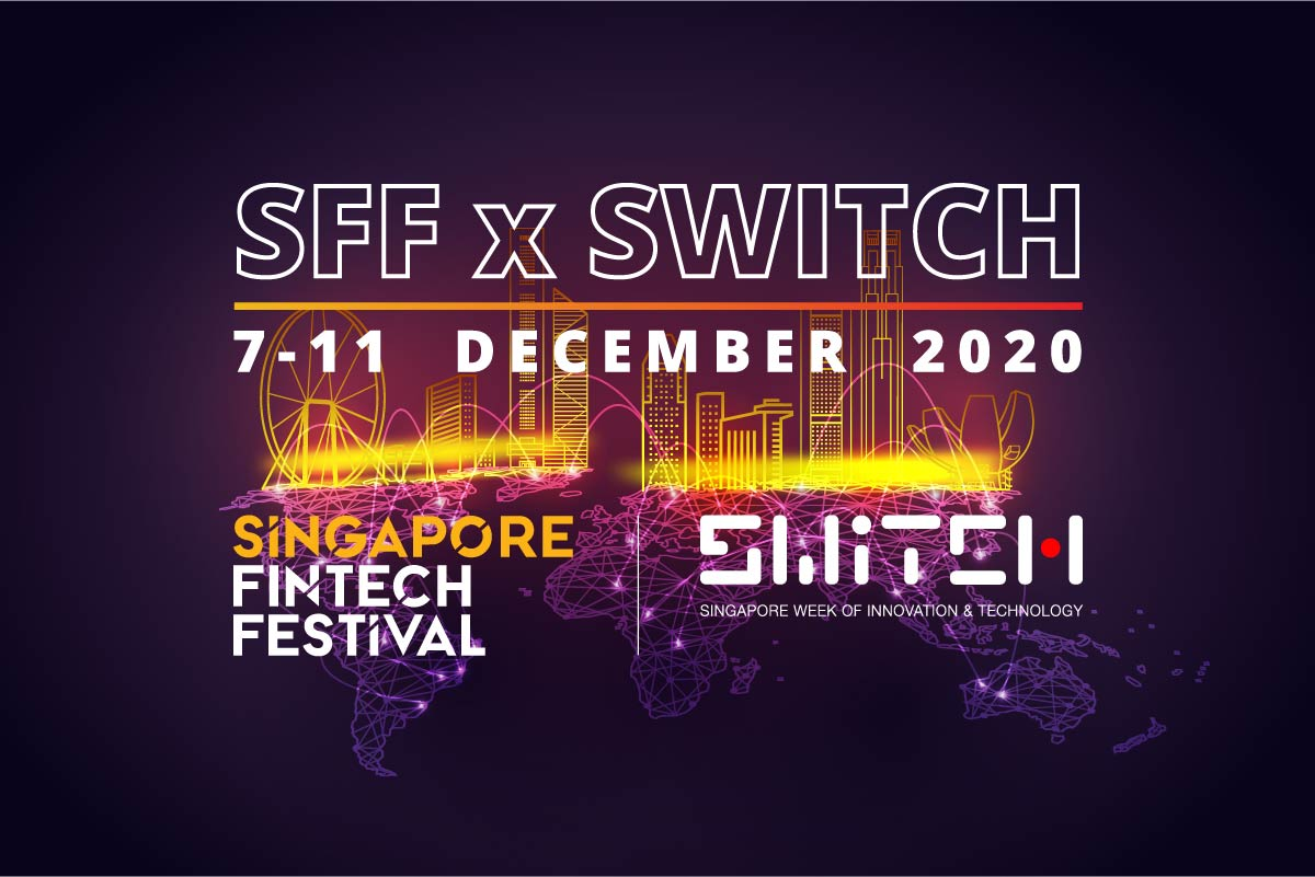 Singapore Fintech Festival – Lithuania Delegation